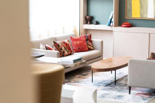 Best Western Premier Masqhotel - image 12