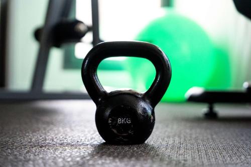 Best Western Premier Masqhotel - image 11