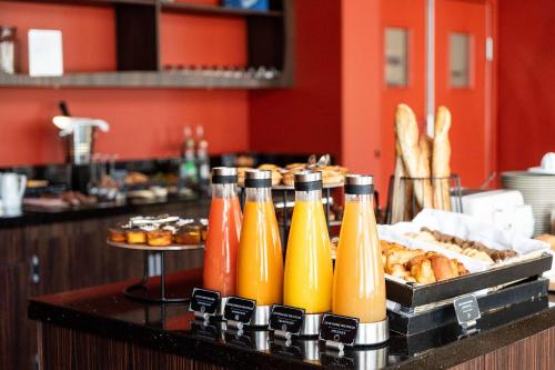 Best Western Premier Masqhotel - image 8