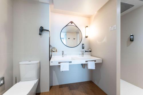 Best Western Premier Masqhotel - image 9