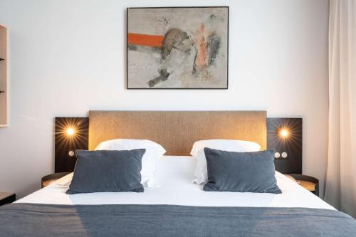 Best Western Premier Masqhotel - main image