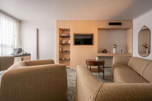 Best Western Premier Masqhotel - image 13