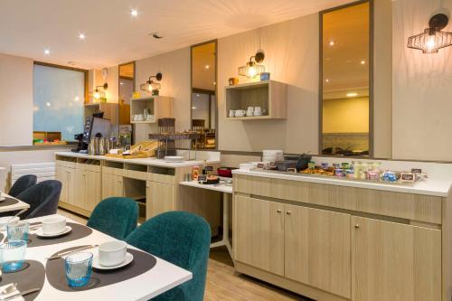 Best Western Les Bains de Perros-Guirec Hotel et Spa - image 2