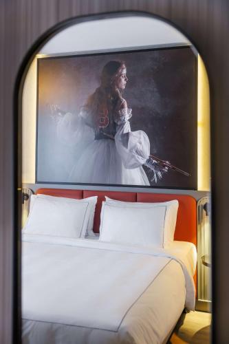 Radisson RED Berlin Kudamm Radisson RED Berlin Kudamm