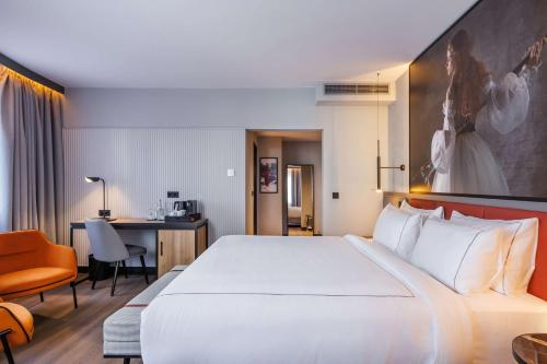 Radisson RED Berlin Kudamm Radisson RED Berlin Kudamm