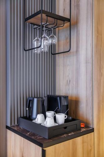 Radisson RED Berlin Kudamm Radisson RED Berlin Kudamm