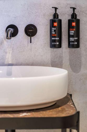 Radisson RED Berlin Kudamm Radisson RED Berlin Kudamm