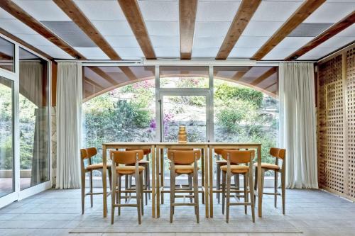 Veridia Resort Sardinia, a member of Radisson Individuals - 바/라운지