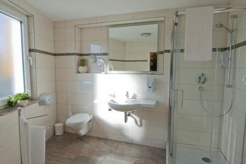 Aristo Hotel Stuttgart Airport-Messe – Filderstadt, LA