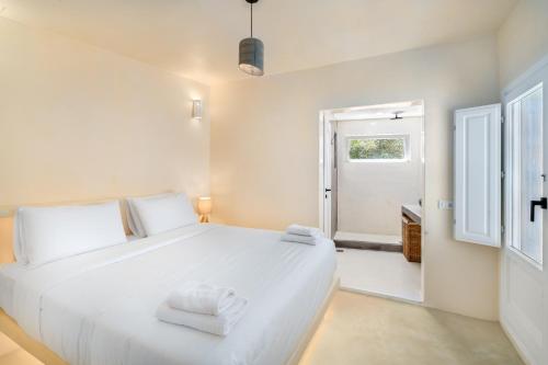 Eolithos Exclusive Suites 3