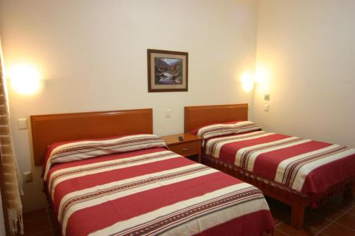 Hotel Oaxaca Mágico – Oaxaca, NE