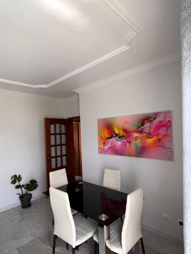 Recanto de vidro in บัววิสตา