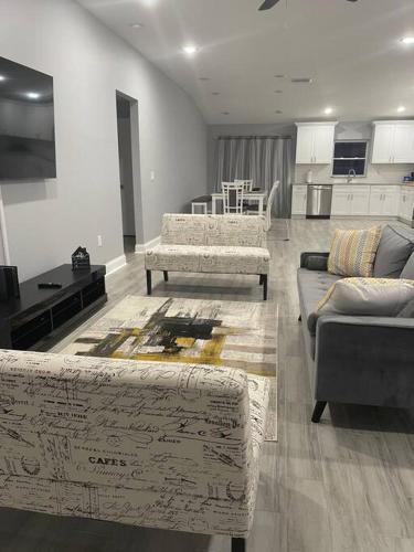 Sleep and Play in Kissimmee, USA
