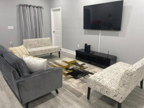 Sleep and Play in Kissimmee, USA