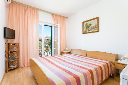 Double Room Supetar 5658d 1