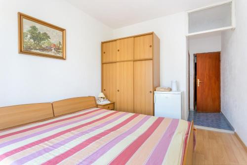Double Room with Balcony and Sea View image 5