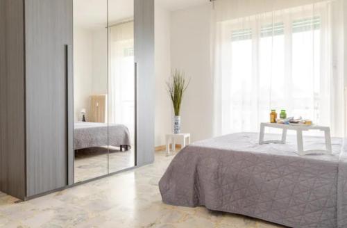  Galileo Train Station Welcome A&A in Santhià