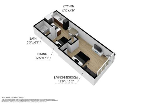 Deco Ocean Dr Deal, w/2 Queen Beds, South Beach in Miami Beach, USA