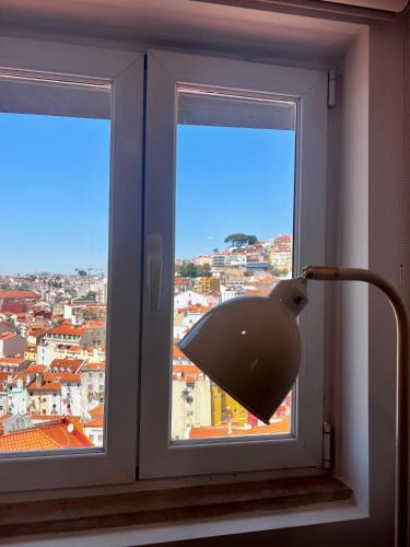 Castello Prime Suites, Lisabon (fotografie 5)