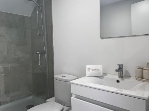 Castello Prime Suites, Lisabon (fotografie 7)