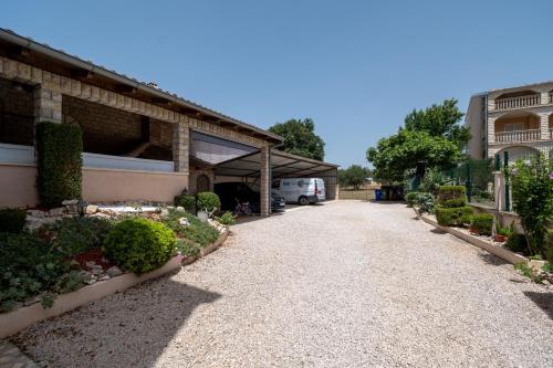 Twin Room Biograd na Moru 4305a - main image