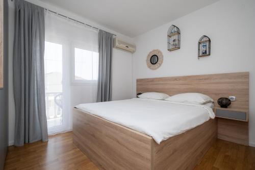 Twin Room Biograd na Moru 4305a - image 14