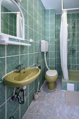 Twin Room Biograd na Moru 4305a - image 6
