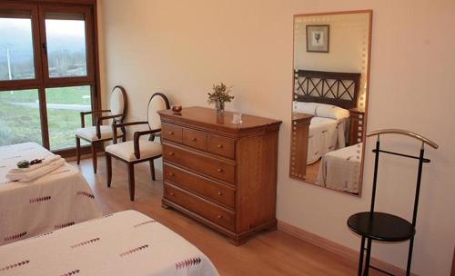 Apartamentos La Covatilla in Neila de San Miguel