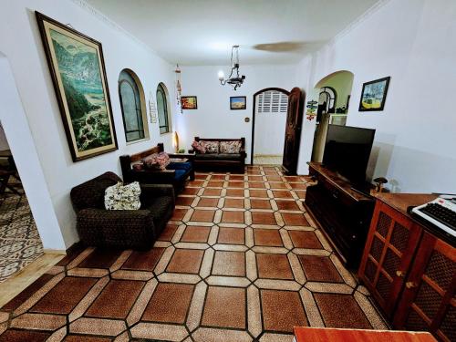 Deck Hostel Congonhas in กัมโปเบโล