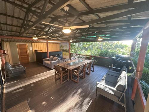 1770 Holiday Village in แอกเนส วอเตอร์