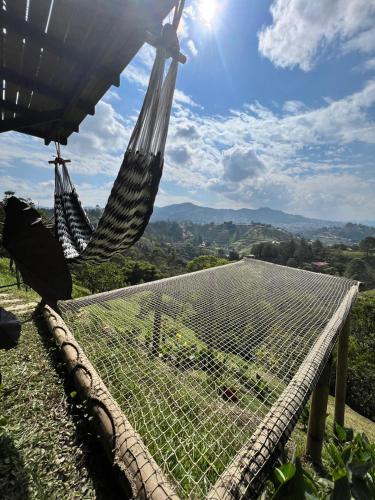 Eco Lodge Glamping