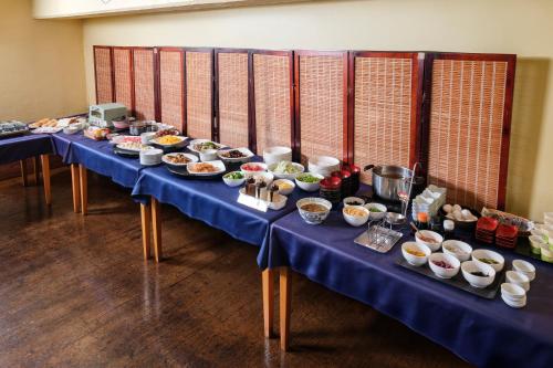 餐飲選擇, Miyazaki Mango Hotel in 宮崎