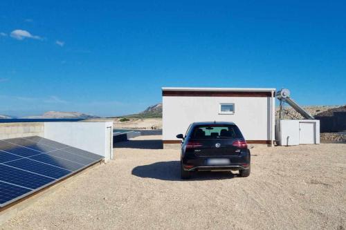 Secluded fisherman's cottage Cove Prnjica, Pag - 23456 in Kolan