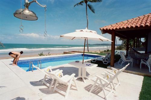 Casas dos sonhos in กาโบซานโตอาโกสทิงโญ