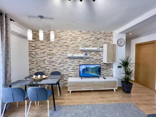 Cozy apartment in Valencia! WI-FI ! 1