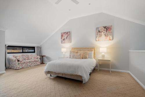 Apartment on William in CBD - 2 Bed 2 Bath Wi-Fi, Bathurst