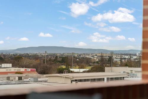 Apartment on William in CBD - 2 Bed 2 Bath Wi-Fi, Bathurst (foto 9)