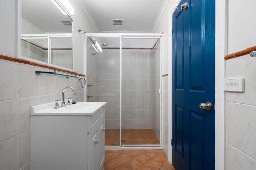 Apartment on William in CBD - 2 Bed 2 Bath Wi-Fi, Bathurst (foto 10)