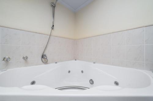 Apartment on William in CBD - 2 Bed 2 Bath Wi-Fi, Bathurst (foto 11)