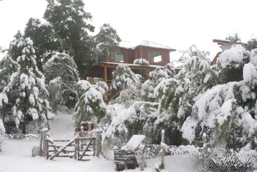 Casa Arrayanes