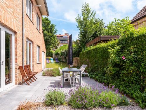 Apartment in Sint-Idesbald near the Beach, Sint-Idesbald (foto 8)