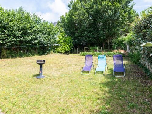 Apartment in Sint-Idesbald near the Beach, Sint-Idesbald (foto 7)