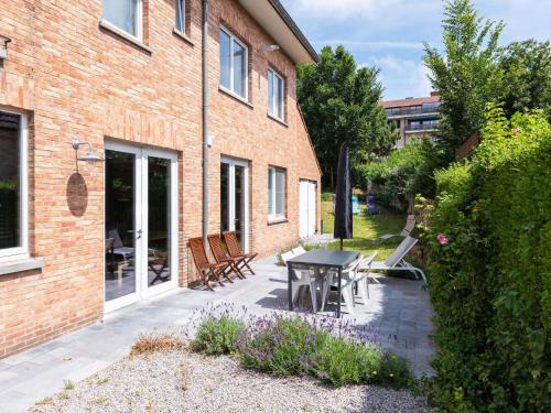 Apartment in Sint-Idesbald near the Beach, Sint-Idesbald (foto 6)