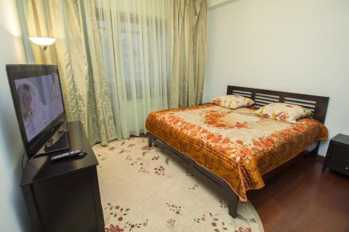 Guest House Profsoyuznaya - image 11