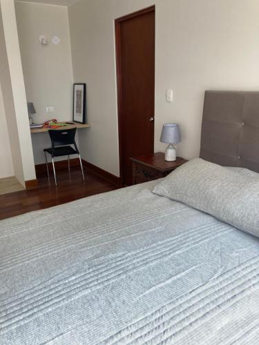 Apartamento completo y cómodo en Av Pardo Miraflores