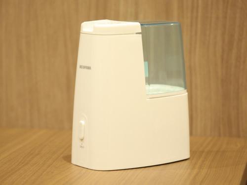 Single Room A - Non-Smoking image 2
