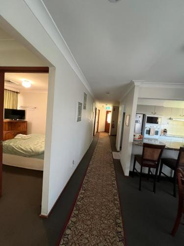JOHN HUNTER B&B – New Lambton, VA