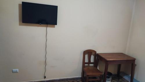 The House Tarija in Tarija