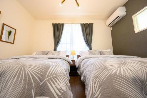 沖縄本島 Paradiso北谷 4つ星 シングルルーム スイート