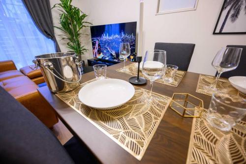 沖縄本島 Paradiso北谷 4つ星 シングルルーム 施設